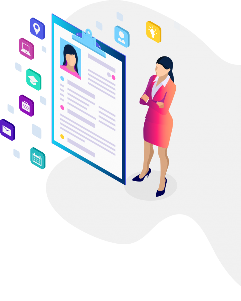 Send Your CV InspHire — House of Talents